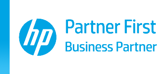 HP Partner First - Business Partner